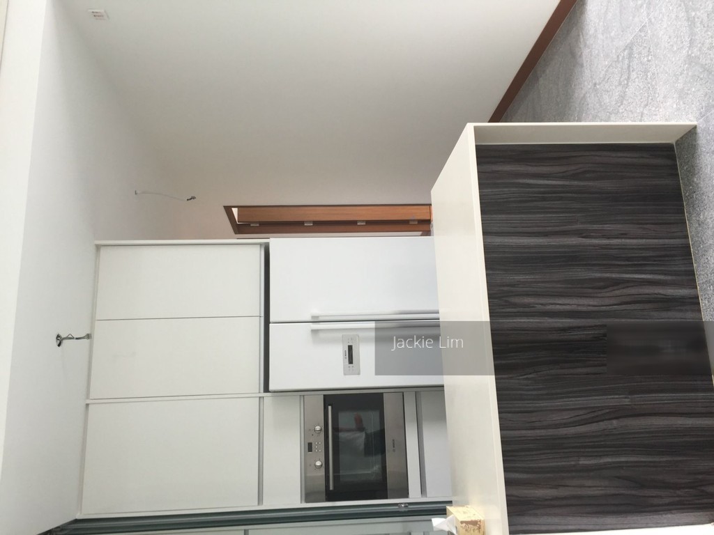 Eco Sanctuary (D23), Condominium #130979132